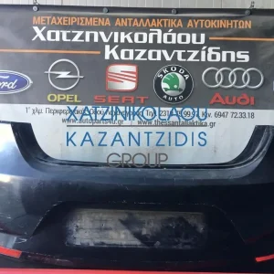 SEAT LEON 2006-2009 ΠΡΟΦΥΛΑΚΤΗΡΑΣ ΠΙΣΩ