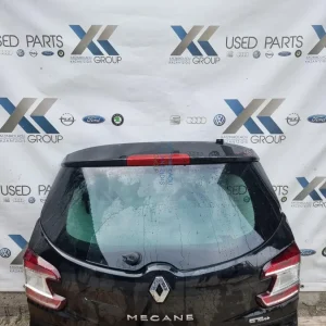 RENAULT MEGANE 2008-2015 STATION WAGON CARAVAN ΤΖΑΜΟΠΟΡΤΑ