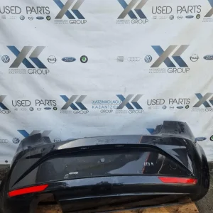 SEAT LEON 2009-2013 ΠΡΟΦΥΛΑΚΤΗΡΑΣ ΠΙΣΩ