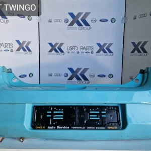 RENAULT TWINGO 2012-2015 ΠΡΟΦΥΛΑΚΤΗΡΑΣ ΠΙΣΩ