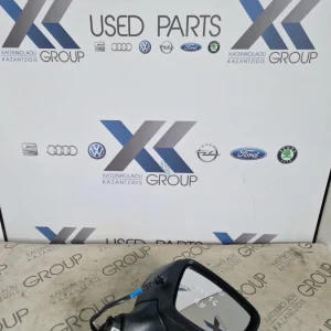 RENAULT CLIO 2013-2019 ΚΑΘΡΕΠΤΗΣ ΕΞΩΤΕΡΙΚΟΣ ΔΕΞΙΑ