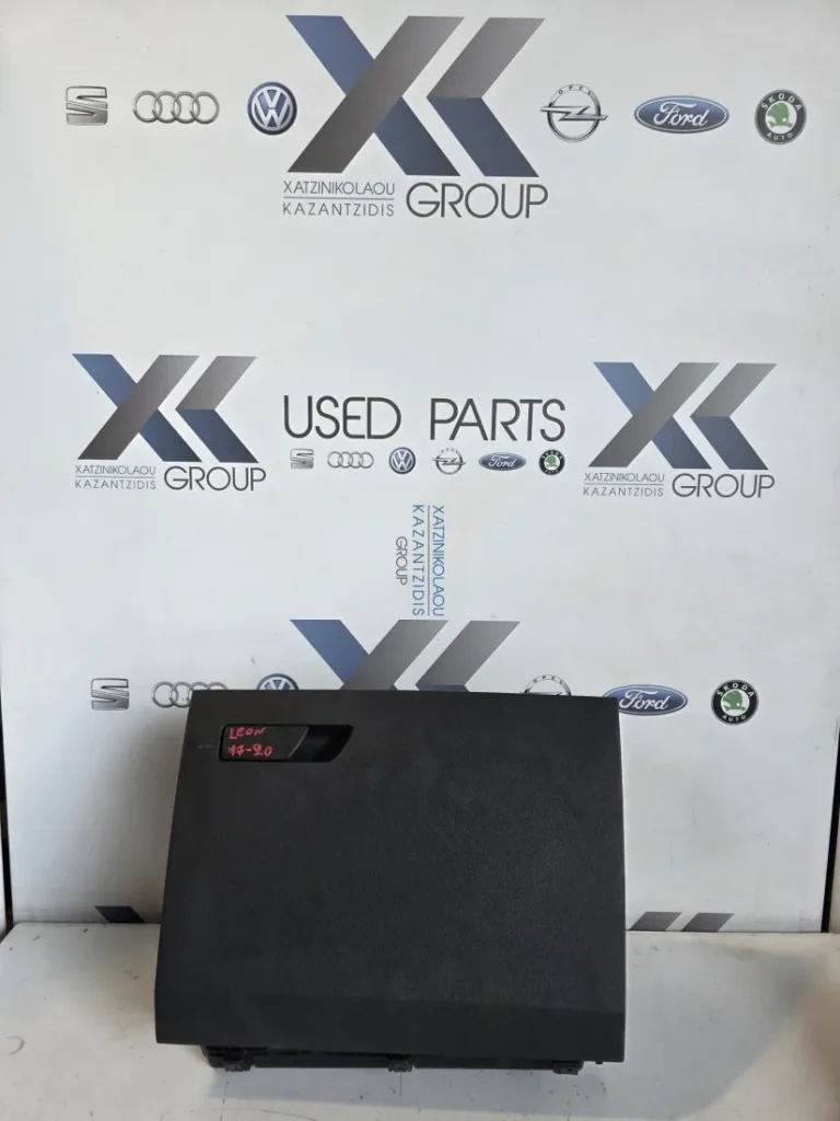 SEAT LEON 2013-2020 ΝΤΟΥΛΑΠΑΚΙ ΣΥΝΟΔΗΓΟΥ