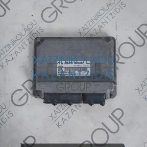 SEAT IBIZA 2009-2013 1.2 ΕΓΚΕΦΑΛΟΣ ΚΙΝΗΤΗΡΑ ΤΥΠΟΣ ΚΙΝΗΤΗΡΑ- BME ΚΩΔΙΚΟΣ- 03E906023D