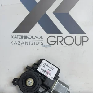 SEAT IBIZA 2009-2017 ΜΟΤΕΡ ΠΑΡΑΘΥΡΟΥ ΑΡΙΣΤΕΡΑ 6R0959801DJ