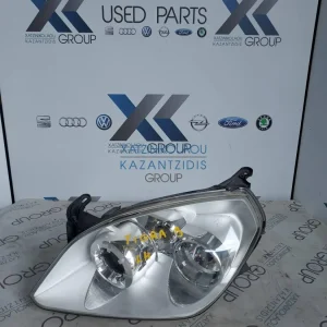 OPEL TIGRA B 2004-2008 ΦΑΝΑΡΙ ΕΜΠΡΟΣ ΑΡΙΣΤΕΡΟ