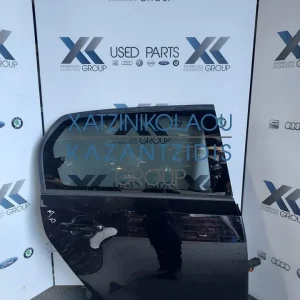 VW UP 2012-2016 ΠΟΡΤΑ ΠΙΣΩ ΔΕΞΙΑ (ΚΛΕΙΔΑΡΙΑ-ΤΖΑΜΙ-ΓΡΥΛΛΟΣ)