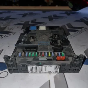 CITROEN C3 2013-2016  ΑΣΦΑΛΕΙΟΘΗΚΗ ΚΩΔΙΚΟΣ ΑΝΤΑΛΛΑΚΤΙΚΟΥ- 9666952280