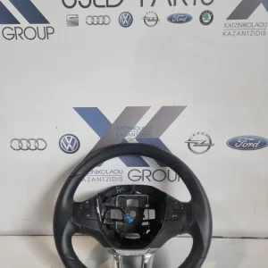 PEUGEOT 208 2008 2013-2016 ΒΟΛΑΝ ΤΙΜΟΝΙΟΥ ΚΩΔΙΚΟΣ ΑΝΤΑΛΛΑΚΤΙΚΟΥ 98084115ZD