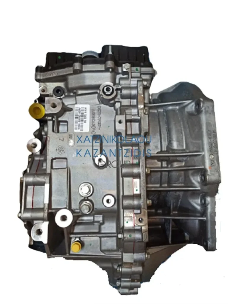 FORD FOCUS 2015-2018 1.5TDCI ΣΑΣΜΑΝ ΑΥΤΟΜΑΤΟ ΚΙΒΩΤΙΟ ΤΑΧΥΤΗΤΩΝ ΚΩΔΙΚΟΣ ΑΝΤΑΛΛΑΚΤΙΚΟΥ F1FR-7000-FG