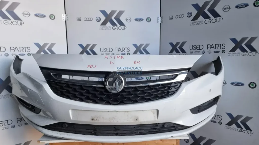 OPEL ASTRA K 2016-2021 ΠΡΟΦΥΛΑΚΤΗΡΑΣ ΕΜΠΡΟΣ