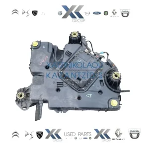 PEUGEOT EXPERT 2017-2025 ΔΟΧΕΙΟ AD bLUE (ΔΟΧΕΙΟ ΟΥΡΙΑΣ) ΚΩΔΙΚΟΣ ΑΝΤΑΛΛΑΚΤΙΚΟΥ- 9822257280