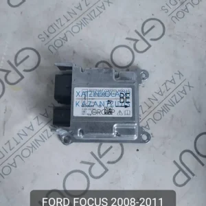 FORD FOCUS 2008-2011 ΕΓΚΕΦΑΛΟΣ ΑΕΡΟΣΑΚΟΥ ΚΩΔΙΚΟΣ- 8M5T14B321BE