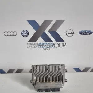 Μονάδα Ελέγχου Κινητήρα CITROEN C3 2007-2013 ΚΩΔΙΚΟΣ ΑΝΤΑΛΛΑΚΤΙΚΟΥ- 21586539-8 A