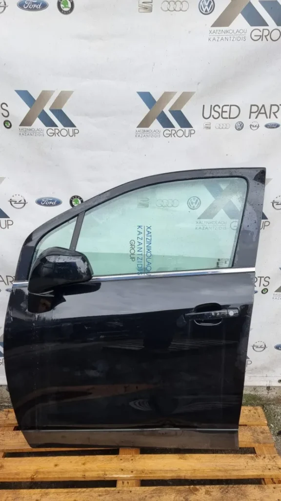 OPEL MOKKA 2013-2020 ΠΟΡΤΑ ΕΜΠΡΟΣ ΑΡΙΣΤΕΡΑ