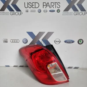 OPEL MOKA 2016-2019 ΦΑΝΑΡΙ ΠΙΣΩ ΑΡΙΣΤΕΡΑ