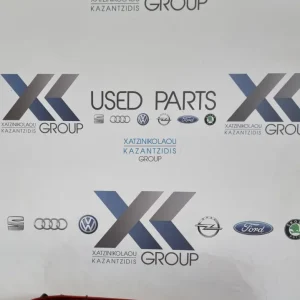 FORD FIESTA 2005-2008 ΦΑΝΑΡΙ ΠΙΣΩ ΑΡΙΣΤΕΡΟ