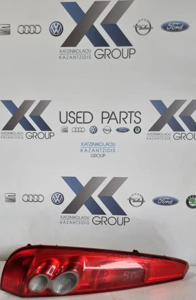 FORD FIESTA 2005-2008 ΦΑΝΑΡΙ ΠΙΣΩ ΑΡΙΣΤΕΡΟ