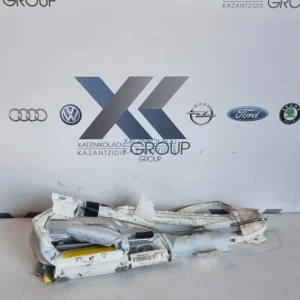 OPEL ASTRA H 2004-2008  GTC ΑΕΡΟΣΑΚΟΣ ΚΟΥΡΤΙΝΑ ΣΥΝΟΔΗΓΟΥ