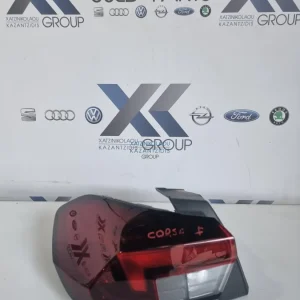 OPEL CORSA F 2019-2024 ΦΑΝΑΡΙ ΠΙΣΩ ΑΡΙΣΤΕΡΑ 9829317390