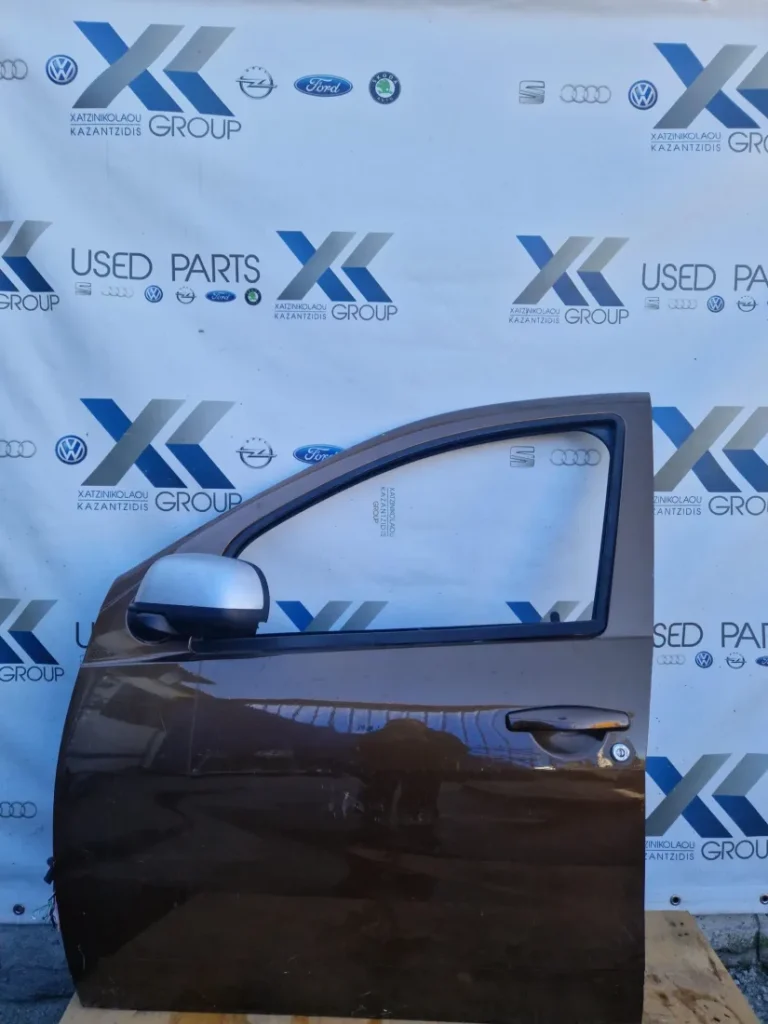 DACIA DUSTER 2010-2014 ΚΛΕΙΔΑΡΙΑ ΠΟΡΤΑΣ ΕΜΠΡΟΣ ΔΕΞΙΑ