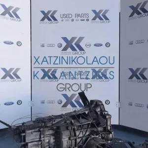 AUDI A4 2005-2009 1.8cc TURBO ΣΑΣΜΑΝ ΤΥΠΟΣ ΚΙΝΗΤΗΡΑ- BWE (HHD)