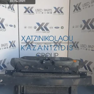 VW BEETLE 1998-2004 ΜΕΤΩΠΗ-ΨΥΓΕΙΑ ΒΕΝΖΙΝΗ