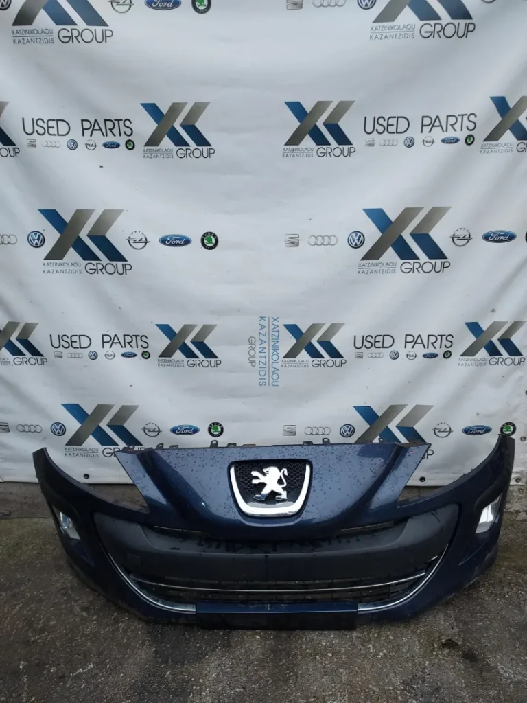 PEUGEOT 308 2007-2011 ΠΡΟΦΥΛΑΚΤΗΡΑΣ ΕΜΠΡΟΣ