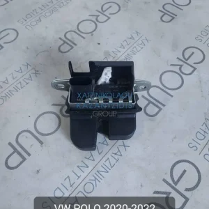 VW POLO 2020-2022 ΚΛΕΙΔΑΡΙΑ ΤΖΑΜΟΠΟΡΤΑΣ