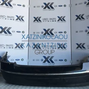 VW PASSAT 2001-2005 ΠΡΟΦΥΛΑΚΤΗΡΑΣ ΠΙΣΩ