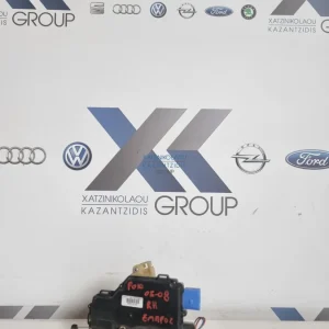 SEAT IBIZA 2002 – 2006 ΚΛΕΙΔΑΡΙΑ ΕΜΠΡΟΣ ΑΡΙΣΤΕΡΗ ΚΩΔΙΚΟΣ ΑΝΤΑΛΛΑΚΤΙΚΟΥ- 3B1837016CC