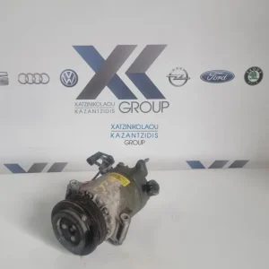 FORD FIESTA 2015-2019  1000CC COMPRESSER AC ΚΨΔΙΚΟΣ ΑΝΤΑΛΛΚΤΙΚΟΥ C1B1-19D629-AG