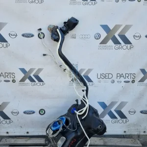 VW POLO 2017-2024 1.000CC TOURBO ΡΕΖΕΡΒΟΥΑΡ ΝΤΕΠΟΖΙΤΟ ΚΑΥΣΙΜΟΥ