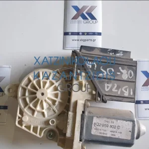 SEAT IBIZA 2002-2005 ΜΟΤΕΡ ΠΑΡΑΘΥΡΟΥ ΕΜΠΡΟΣ ΑΡΙΣΤΕΡΟ ΚΩΔΙΚΟΣ- 6Q2959802C