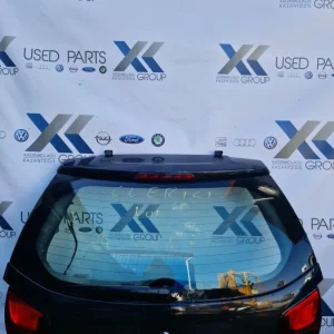 CITROEN C3 2010-2016 ΤΖΑΜΟΠΟΡΤΑ ΠΙΣΩ