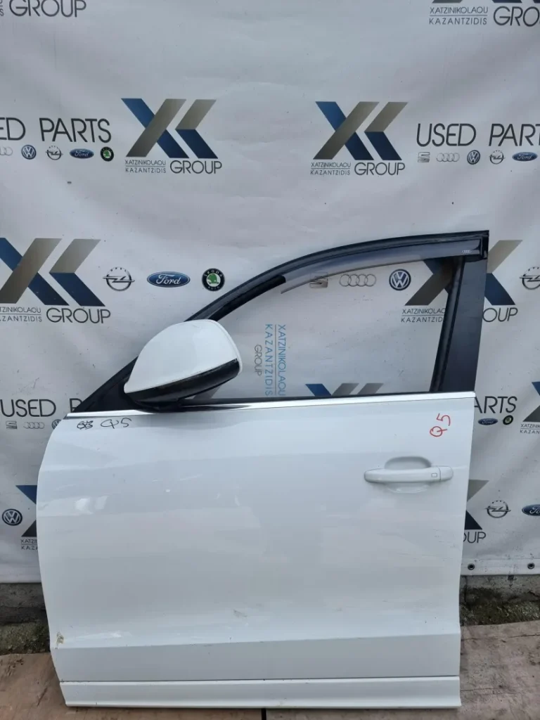 AUDI Q5 2008-2016 ΚΑΘΡΕΠΤΗΣ ΕΞΩΤΕΡΙΚΟΣ ΗΛΕΚΤΡΙΚΟΣ ΘΕΡΜΑΙΝΟΜΕΝΟΣ ΑΡΙΣΤΕΡΑ