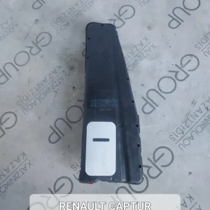RENAULT CAPTUR 2017-2020 ΑΕΡΟΣΑΚΟΣ ΚΑΘΙΣΜΑΤΟΣ ΣΥΝΟΔΗΓΟΥ