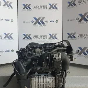 SEAT IBIZA CUPRA 2009-2013 ΚΙΝΗΤΗΡΑΣ  ΤΥΠΟΣ ΚΙΝΗΤΗΡΑ-CAV