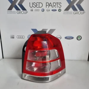 OPEL ZAFIRA B 2007-2010 ΦΑΝΑΡΙ ΠΙΣΩ ΔΕΞΙΑ