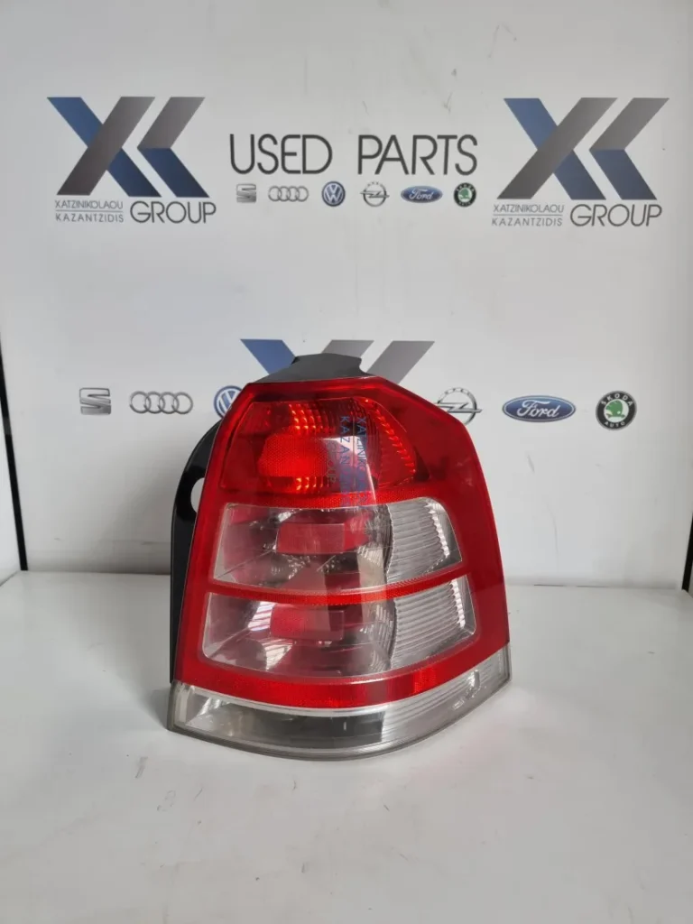 OPEL ZAFIRA B 2007-2010 ΦΑΝΑΡΙ ΠΙΣΩ ΔΕΞΙΑ