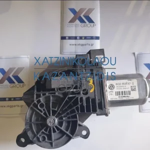 VW-SEAT-SKODA-AUDI ΜΟΤΕΡ ΠΑΡΑΘΥΡΟΥ ΕΜΠΡΟΣ ΑΡΙΣΤΕΡΟ ΚΩΔΙΚΟΣ- 6Q2959801E