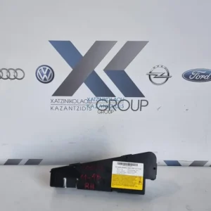 FORD FOCUS 2011-2015 ΠΛΕΥΡΙΚΟΣ ΚΑΘΙΣΜΑΤΟΣ ΣΥΝΟΔΗΓΟΥ ΚΩΔΙΚΟΣ ΑΝΤΑΛΛΑΚΤΙΚΟΥ- ΑΜ51-R611D-10-AE