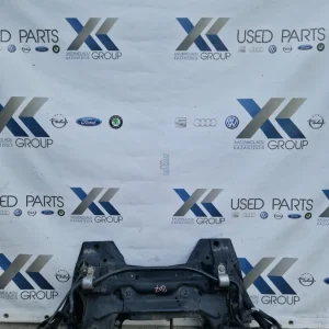 PEUGEOT 207 2006-2012 ΨΑΛΙΔΙΑ ΕΜΠΡΟΣ