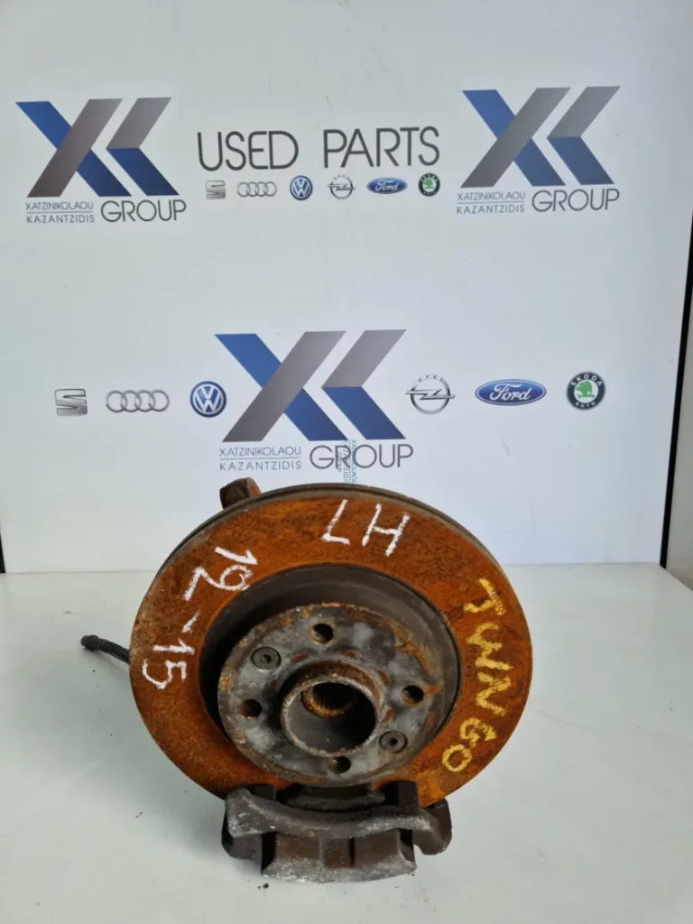 RENAULT TWINGO 2012-2015 ΑΚΡΟ ΕΜΠΡΟΣ ΑΡΙΣΤΕΡΑ