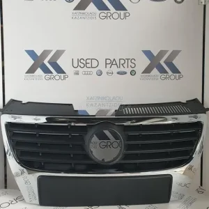 VW PASSAT 2006-2009 ΜΑΣΚΑ ΠΡΟΦΥΛΑΚΤΗΡΑ ΚΩΔΙΚΟΣ- 03C853651AD