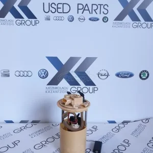 OPEL CORSA E 2015-2020 ΑΝΤΛΙΑ ΠΕΤΡΕΛΑΙΟΥ ΚΩΔΙΚΟΣ- 13252213