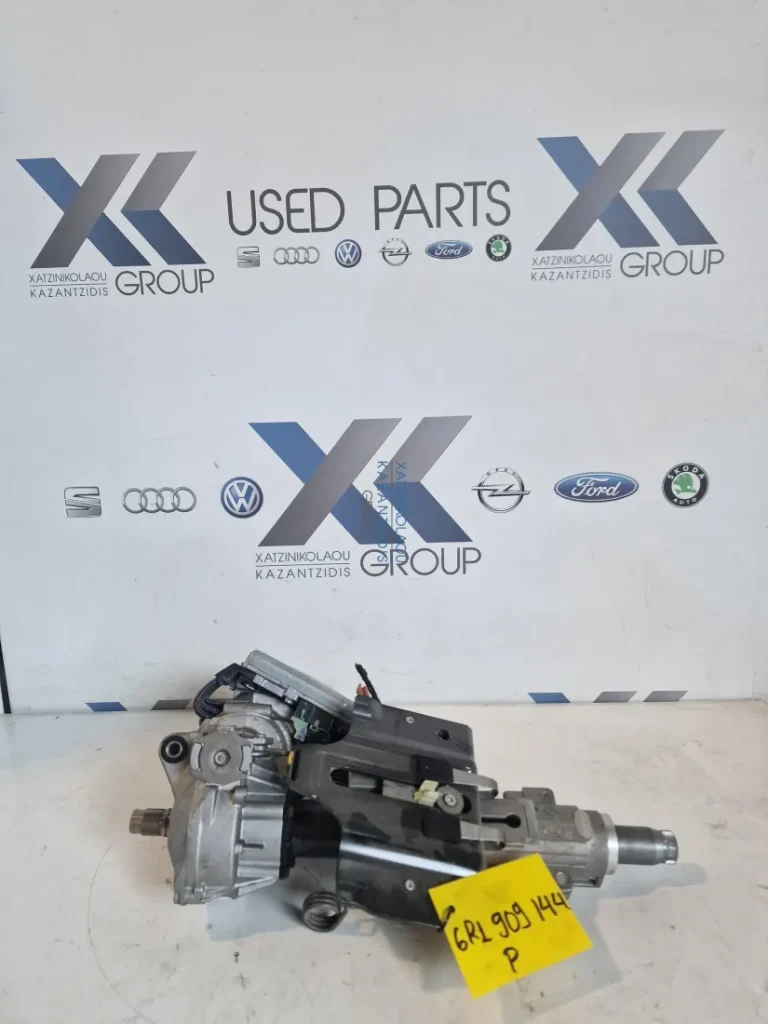 SEAT MII 2012-2020 ΗΛΕΚΤΡΙΚΗ ΚΟΛΩΝΑ ΤΙΜΟΝΙΟΥ 6R1909144 P