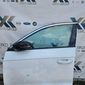 VW T-ROC 2017-2022 ΚΑΘΡΕΠΤΗΣ ΕΞΩΤΕΡΙΚΟΣ ΠΟΡΤΑΣ ΕΜΠΡΟΣ ΑΡΙΣΤΕΡΑ