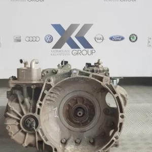 VW CADDY 2005-2011 1.4 16V ΤΥΠΟΣ ΚΙΝΗΤΗΡΑ- BUD ΣΑΣΜΑΝ ΚΙΒΩΤΙΟ ΤΑΧΥΤΗΤΩΝ ΚΩΔΙΚΟΣ- KGG