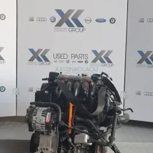 VW BORA 2004-2008 ΤΥΠΟΣ ΚΙΝΗΤΗΡΑ- AVU ΚΙΝΗΤΗΡΑΣ