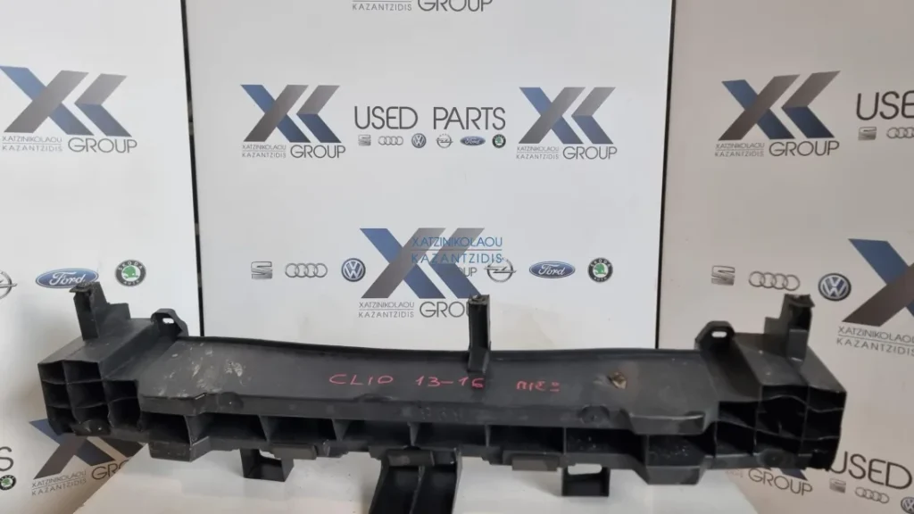 RENAULT CLIO 2013-2016 ΤΡΑΒΕΡΣΑ ΠΙΣΩ